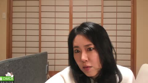 Nanako online show from 01.18.25