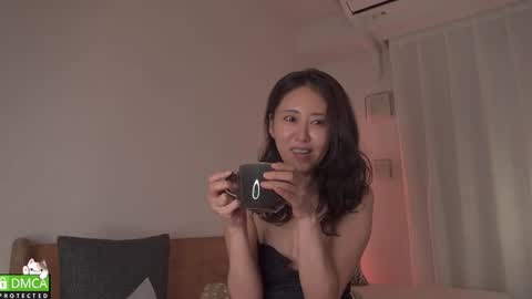 Snapshot of maybenanako chatting on 07.05.26 Nanako online show from 07.05.26