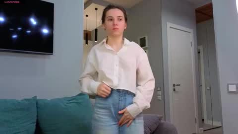 Snapshot of maydacarls chatting on 10.19.25 My name Casey online show from 10.19.25