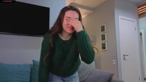 Snapshot of maydacarls chatting on 10.26.25 My name Casey online show from 10.26.25