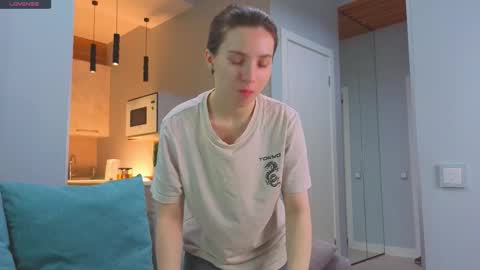 Snapshot of maydacarls chatting on 10.28.25 My name Casey online show from 10.28.25