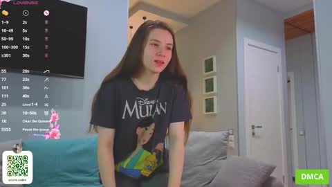 Snapshot of maydacarls chatting on 11.03.25 My name Casey online show from 11.03.25