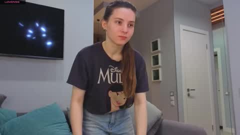 Snapshot of maydacarls chatting on 11.09.25 My name Casey online show from 11.09.25