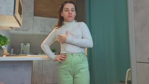 My name Casey  online show from 04.06.26