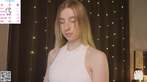 Violet online show from 12.29.24