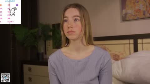 Violet online show from 01.17.25