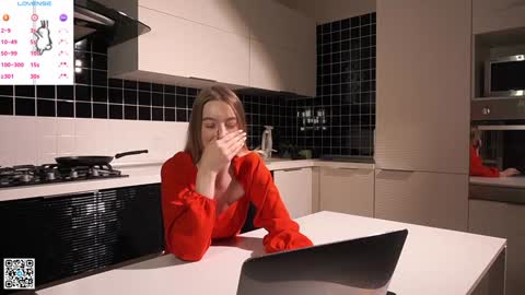 Violet online show from 01.25.25