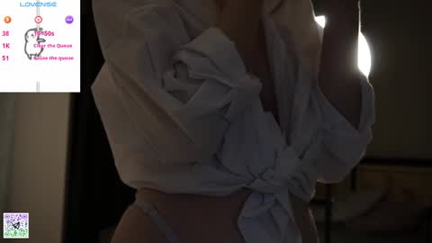 Violet online show from 02.27.25
