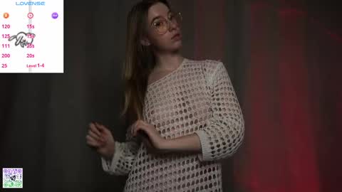 Violet online show from 02.27.25