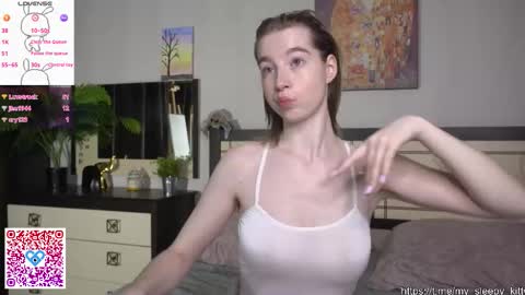 Violet online show from 09.11.25