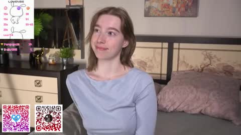Violet online show from 09.20.25