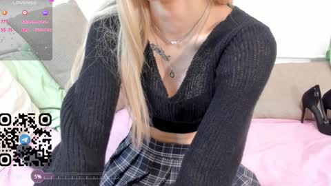 Megan online show from 12.09.24