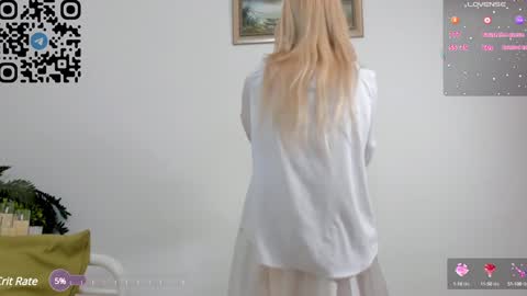 Megan online show from 01.25.25