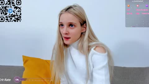 Megan online show from 02.01.25