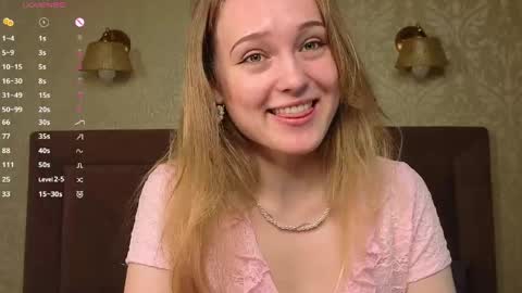 Megan online show from 05.07.26