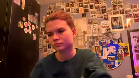 Rose online show from 03.21.26