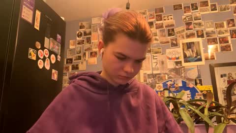 Rose online show from 03.29.26