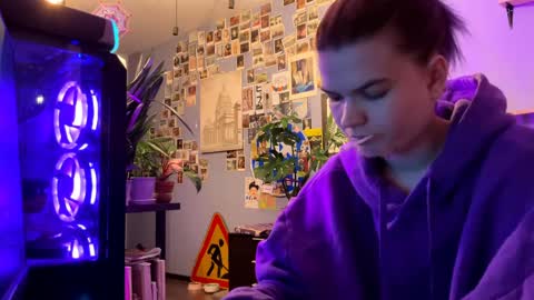 Rose online show from 04.01.26