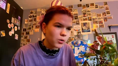 Rose online show from 04.06.26