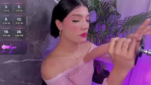 Snapshot of mayfox06 chatting on 07.17.26 MAY GARCIA INDEPENDENT MODEL online show from 07.17.26