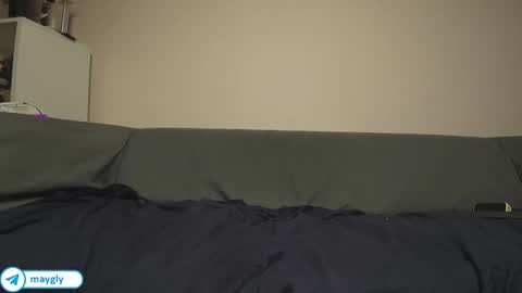 Snapshot of maygly chatting on 02.27.25 Slava and Alextatto online show from 02.27.25