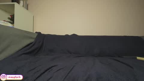 Snapshot of maygly chatting on 03.02.25 Slava and Alextatto online show from 03.02.25