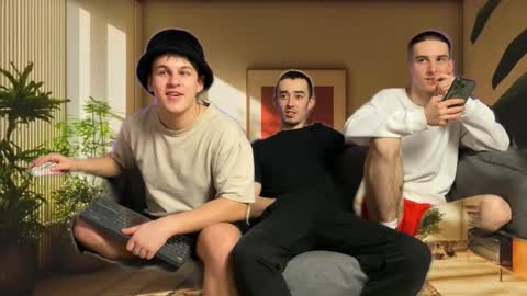 Slava and Alextatto online show from 01.09.26