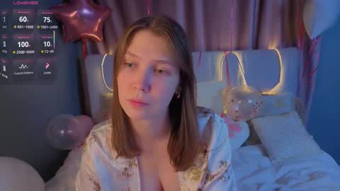 Ann online show from 10.04.25