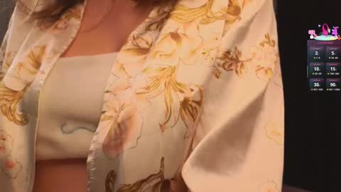 Ann online show from 11.04.25