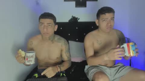 maykel_and_mike online show from 11.17.25