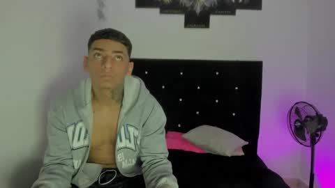 maykel_and_mike online show from 11.27.25