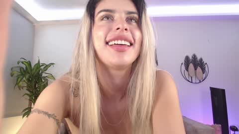 ALIS online show from 02.07.25
