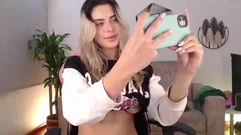 ALIS online show from 02.11.25