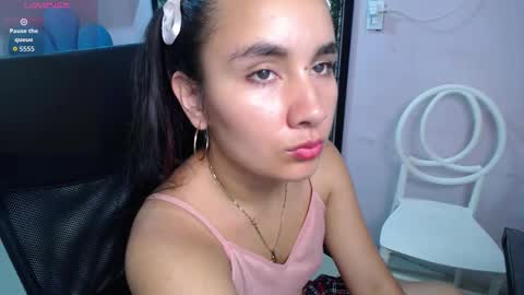 Maylin online show from 09.21.25