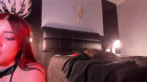 Maylin online show from 10.03.25