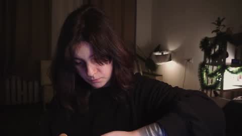 Mary  . online show from 12.22.24