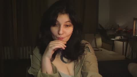 Mary  . online show from 01.29.25