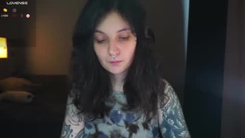 Snapshot of maymary_ chatting on 09.27.25 Mary . online show from 09.27.25