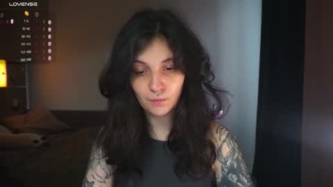 Snapshot of maymary_ chatting on 09.28.25 Mary . online show from 09.28.25