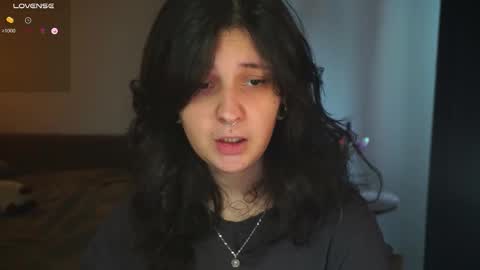 Snapshot of maymary_ chatting on 09.29.25 Mary . online show from 09.29.25