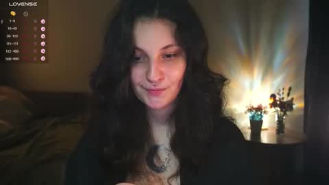Snapshot of maymary_ chatting on 10.17.25 Mary . online show from 10.17.25