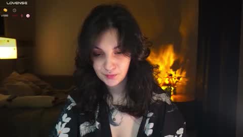 Snapshot of maymary_ chatting on 10.23.25 Mary . online show from 10.23.25