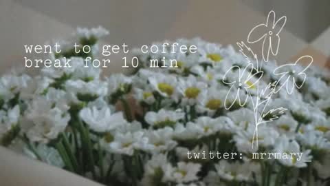 Snapshot of maymary_ chatting on 10.24.25 Mary . online show from 10.24.25