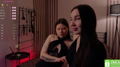 Snapshot of maymorri chatting on 02.12.25 Dani and May online show from 02.12.25