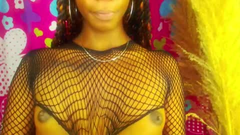 Karol black18 online show from 01.18.25