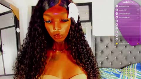 Karol black18 online show from 10.04.25