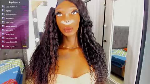 Karol black18 online show from 11.06.25