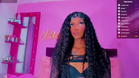 Karol black18 online show from 02.25.26