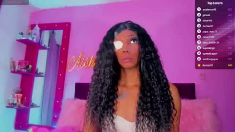 Karol black18 online show from 02.26.26