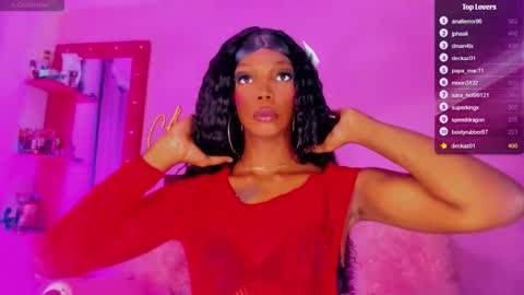 Karol black18 online show from 02.28.26